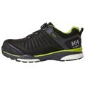 Workwear Helly Hansen Magni Low Boa S3 Waterproof Safety Shoes Black 41