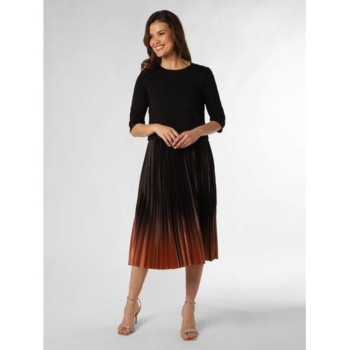 Apriori 3-in-1 Kleid Damen schwarz, 42