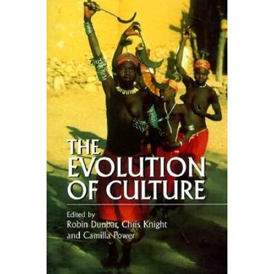 The Evolution Of Culture: A Historical And Scienti...