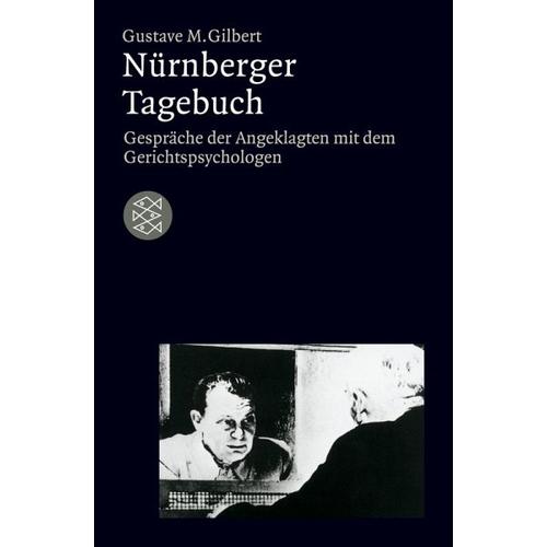 Nürnberger Tagebuch – Gustave M. Gilbert
