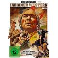Die Grossen Indianer Western (DVD) - Spirit Media