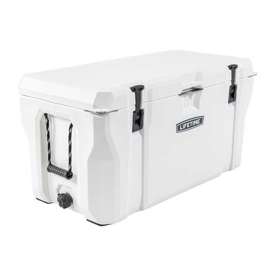 Lifetime 115 Quart High Performance Cooler