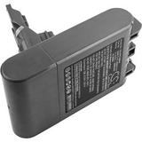 Replacement for DYSON 968670-03 BATTERY Replacement Part