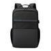 Spring Savings Clearance Items Home Deals! Zeceouar Clearance Items Business Backpack Bag For Travel Flight Fits 15.6 Inch Laptop With USB Charging Port