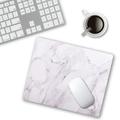 Classic Marble Pattern 22*18cm Mouse Pad Desk Mousepad for Men Womenï¼Œ#02