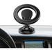 Magnetic Phone Holder for Car Hands Free Car Cell Phone Mount - Adjustable Cellphone Holder 360Â° Rotatable Cradle Automotive Phone Stand for Cell Phone Jiahua