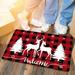 KIHOUT Promotion Welcome Doormats Home Carpets Decor Carpet Living Room Carpet Bedroom Carpet Bathroom Carpet Home Decorations