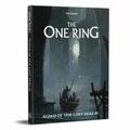 Free League The One Ring: Ruins of The Lost Realm – Erweiterungsbuch, Hardcover-Buch, RPG