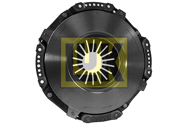 Schaeffler LuK Kupplungsdruckplatte Universal Ø310mm 310mm 131 0285 10 Image