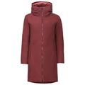 Vaude - Women's Annecy 3in1 Coat III - Coat size 42, red