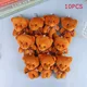 Bear Doll Bear Bouquet Accessories Mini Teddy Bear Doll Cute Plush Toys Animal Bear Stuffed Doll