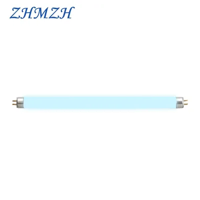 Mosquito Killer Lamp Tube 365nm UV Light Tubes Ultraviolet Pest Housefly Fly Bug Insect Trap Blue Light T5 T8 4W 6W 8W 10W 15W