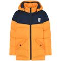 LEGO® Wear - Steppjacke Lwjebel 733 In Orange, Gr.116