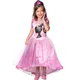 Mattel Kinder-Kleid Barbie-Prinzessin