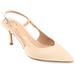 Women's Knightly Medium and Wide Width Pump