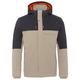 Vaude - Manukau Jacket II - Winterjacke Gr XL beige