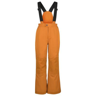 Vaude - Kid's Snow Cup Pants III - Skihose Gr 122/128 braun