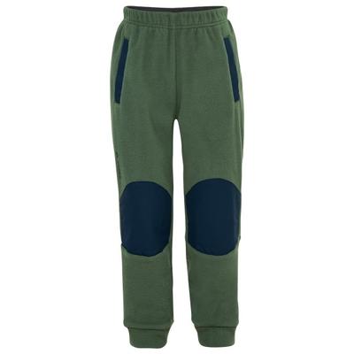 Vaude - Kid's Pulex Pants - Fleecehose Gr 134/140 oliv Image
