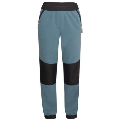 Trollkids - Kid's Troll Pant XT - Fleecehose Gr 116 grau