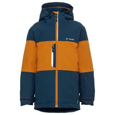 Vaude - Kid's Snow Cup Jacket - Skijacke Gr 98 blau