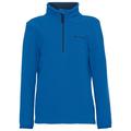 Vaude - Kid's Pulex Halfzip - Fleecepullover Gr 134/140 blau