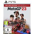 MotoGP 23 Day One Edition (PlayStation 5)