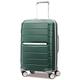 Samsonite Freeform Hardside Expandable with Double Spinner Wheels, Sage Green, Carry-On 21-Inch, Freeform Hardside Expandable with Double Spinner Wheels