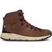 Danner Mountain 600 Hiking Shoes - Mens Regular Pinecone/Brick Red 10 62147-10D
