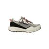 Sneaker JACK WOLFSKIN "DROMOVENTURE LOW W", Gr. UK 6 - EU 39,5, Normalschaft, grau (dusty, grau), Main Material 100% Polyamide Second Material 100% Polyurethane Lining 100% Polyamide Sole 100% Rubber/ EVA, Schuhe
