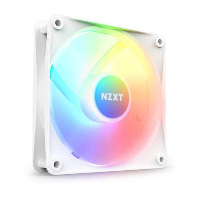 NZXT F120 RGB Core Fan (White) RF-C12SF-W1