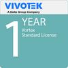 Vivotek Vortex Standard License (1-Year) 301039954