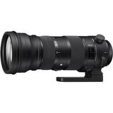 Sigma Used 150-600mm f/5-6.3 DG OS HSM Sports Lens for Nikon F 740-306