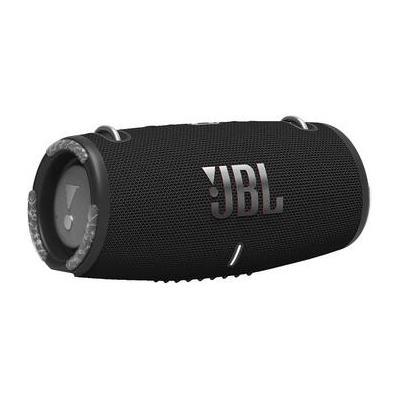 JBL Used Xtreme 3 Portable Bluetooth Speaker (Black) JBLXTREME3BLKAM