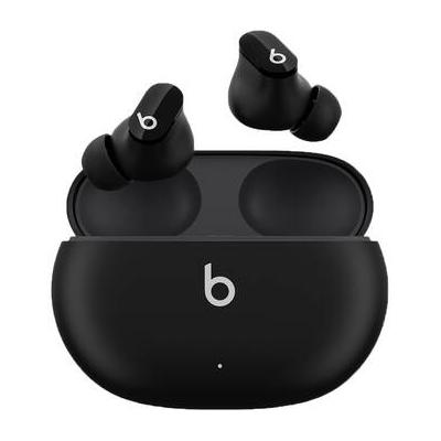 Beats by Dr. Dre Used Studio Buds Noise-Canceling True Wireless In-Ear Headphones (Black) MJ4X3LL/A