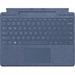 Microsoft Used Surface Pro Signature Keyboard (Sapphire) 8XA-00097