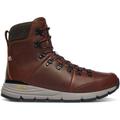 Danner Arctic 600 Side-Zip 7in 200G Hiking Shoes - Men's Wide Roasted Pecan/Fired Brick 8 US 67342-8EE