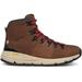 Danner Mountain 600 4.5 Inch 200G - Women's Pinecone/Brick Red 7 62148-7M