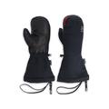 Outdoor Research Alti II GORE-TEX Mitts - Mens Black Extra Large 3000090001009