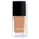 DIOR - Dior Vernis Nagellack mit Gel-Effekt und Couture-Farbe Top Coat 10 ml 212 - Tutu
