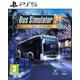 Bus Simulator 21: Gold Edition PlayStation 5 Game - Used