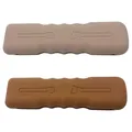 Maquillage Brosse Étui De Rangement Avec Fermeture À Aimant De Haute Qualité Silicone Porte-pinceaux