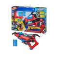 Spiderman Marvel Spider-Man Strike ‘N Splash Nerf Blaster