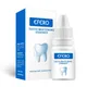 Teeth Whitening Serum Gel Dental Oral Hygiene Effective Remove Stains Plaque Teeth Cleaning Essence