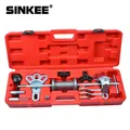 Axles Slide Hammer Puller Set 2/3 Jaw Internal/External Puller Bearing Remover Tool Set SK1152