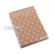 13x18cm Kraft Paper Bag Candy Biscuit Popcorn Bag Brown White Wave Dot Packing Pouch Pastry Tool