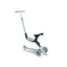 GLOBBER Roller »GO-UP Foldable Plus Eco«, pistazie