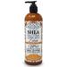 Shea Terra Nilotik Shea Butter Ultra-Rich Lotion |Daily Moisturizer ? 16 oz