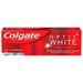 Colgate Optic White Stain Fighter Whitening Toothpaste Clean Mint Flavor Safely Removes Surface Stains Enamel-Safe for Daily Use Teeth Whitening Toothpaste with Fluoride 4.2 Oz Tube