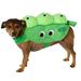 Yummy World Peas Pet Costume