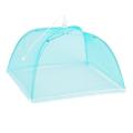 Giyblacko Food Storage Containers 5 Large Food Tent Net Mesh Umbrella Picnic Cover Dome Screen Kitchenï¼ŒDining & Bar